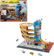Matchbox Transportation Center