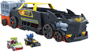 Hot Wheels Racerverse Batmans Escape Chase Track