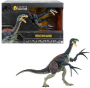 Jurassic World Hammond Collection Therizinosaurus