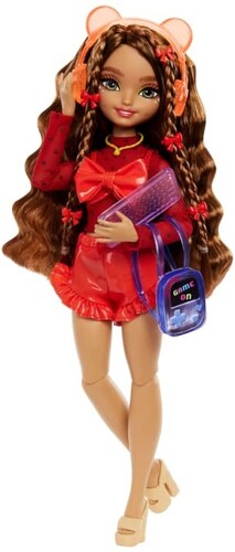 Barbie Project Og Teresa Doll, Barbie, Collectibles