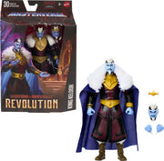Masters Of The Universe Masterverse King Kelder