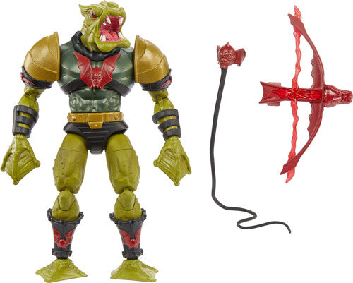 Motu Masterverse Pop Evil Horde Leech