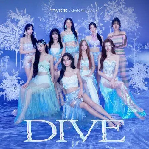 Dive - Version A