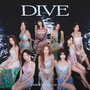 Dive - Version B