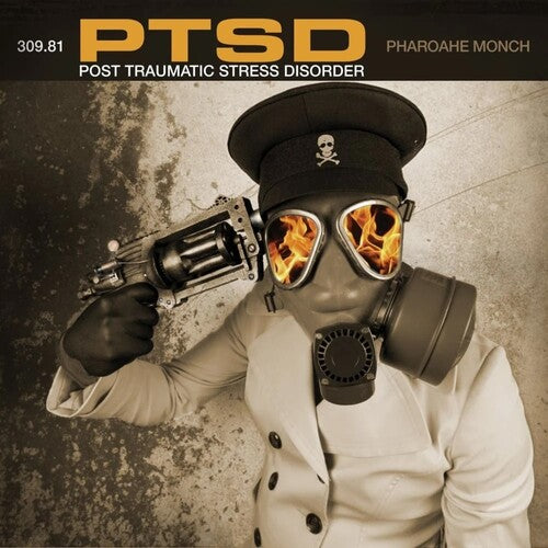Ptsd 10 Year Anniversary