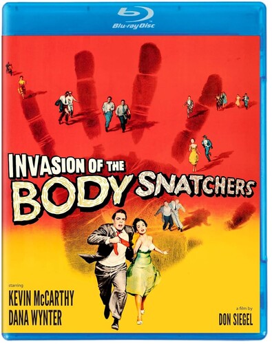 Invasion Of The Body Snatchers (Special Edition)