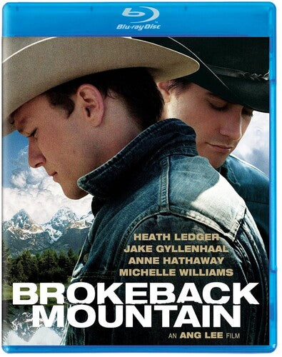 Brokeback Mountain (Special Edition)