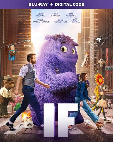 If (2024)