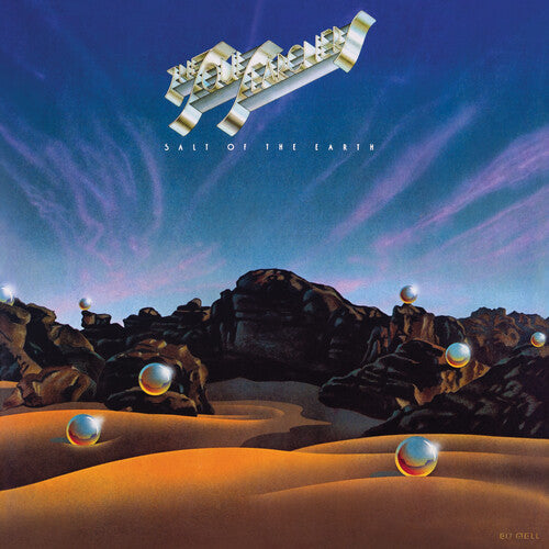 Salt Of The Earth (50Th Anniversary Edition)