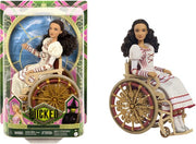 Wicked Nessarose Fashion Doll