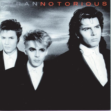 Notorious (2010 Remaster), Duran Duran, LP