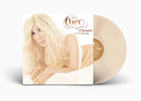 Closer To The Truth, Cher, LP