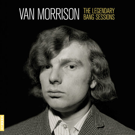 Van Morrison- The Legendary Band Sessions, Van Morrison, LP