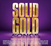 Solid Gold Songs / Various