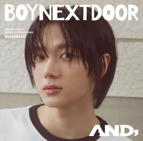 And - Sungho Edition
