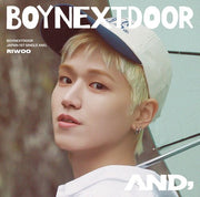 And - Riwoo Edition