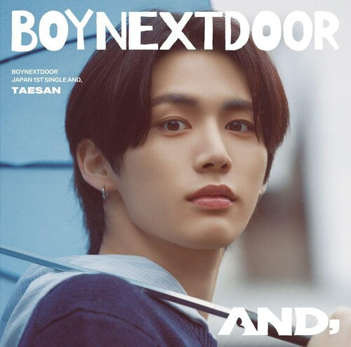 And - Taesan Edition