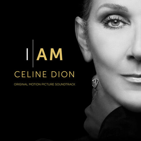 I Am: Celine Dion - O.S.T., Celine Dion, CD