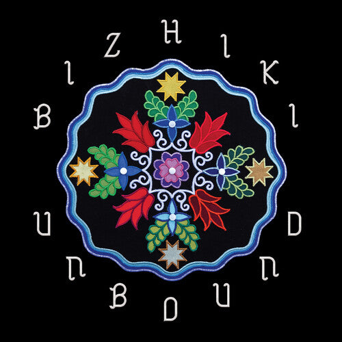 Unbound -- Bizhiki, LP