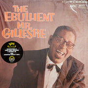 Ebullient Mr. Gillespie (Verve By Request Series)