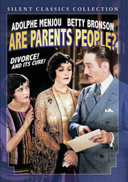 Are Parents People (Silent)