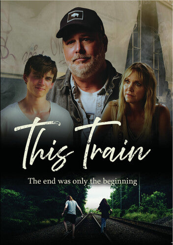 This Train, This Train, DVD