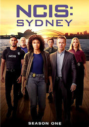 Ncis: Sydney - Season One