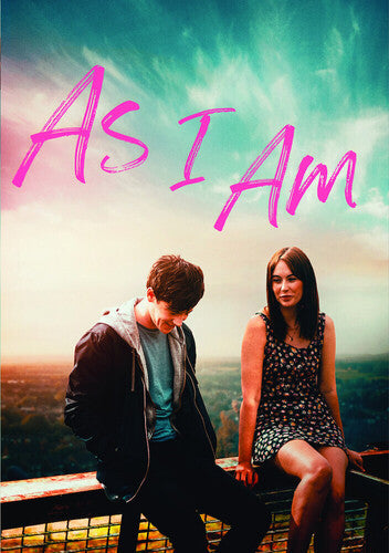 As I Am -- DVD