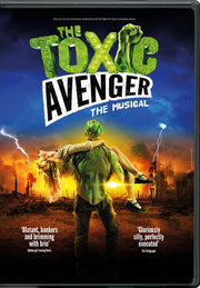 Toxic Avenger: The Musical