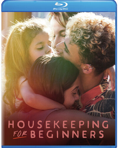 Housekeeping For Beginners, Housekeeping For Beginners, Blu-Ray