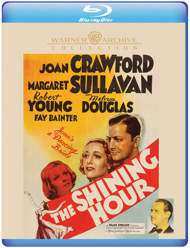 Shining Hour