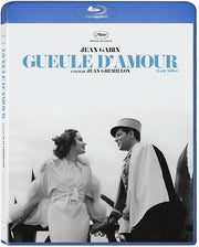 Gueule D'amour