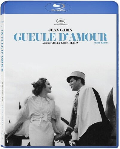Gueule D'amour