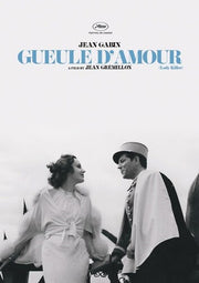 Gueule D'amour