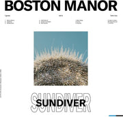 Sundiver