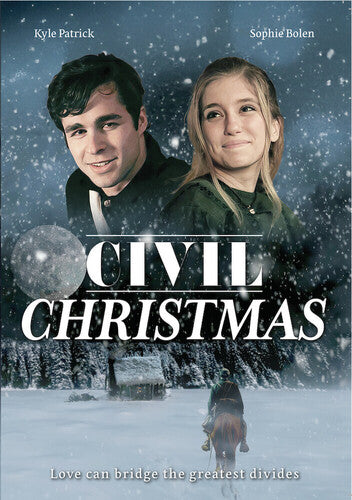 Civil Christmas, Civil Christmas, DVD