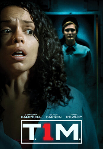 T.I.M., T.I.M., DVD