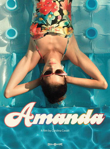 Amanda, Amanda, DVD