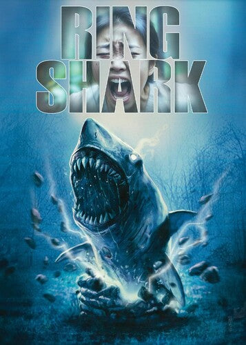 Ring Shark, Ring Shark, DVD