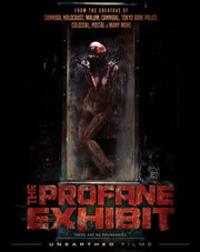 Profane Exhibit