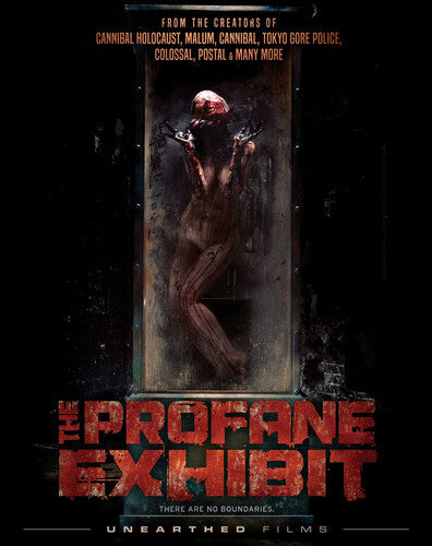 Profane Exhibit