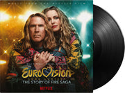 Eurovision Song Contest: Story Of Fire Saga