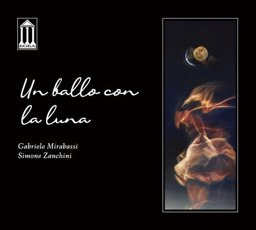 Un Ballo Con La Luna