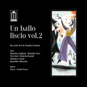Un Ballo Liscio Vol 2
