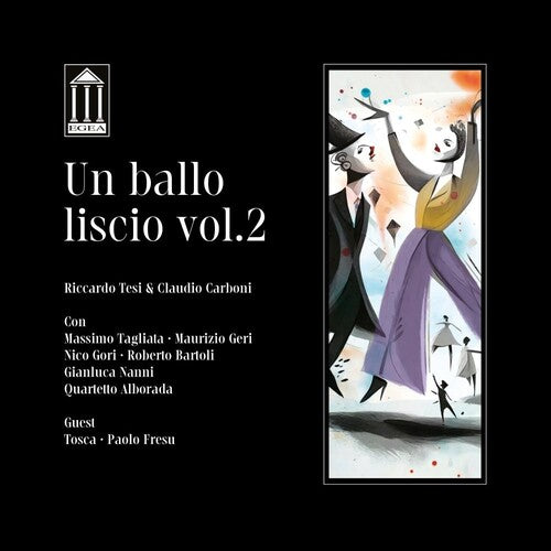 Un Ballo Liscio Vol 2