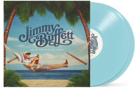Equal Strain On All Parts, Jimmy Buffett, LP
