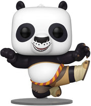 Pop Movies King Fu Panda Po Dreamworks Styles May