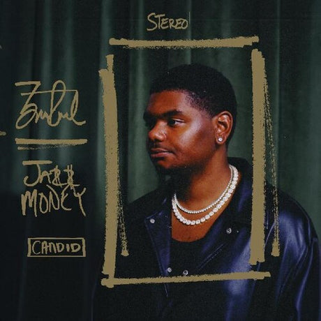 Jazz Money, Zacchae'us Paul, CD