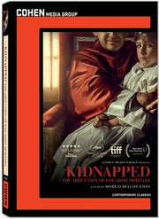 Kidnapped: The Abduction Of Edgardo Mortara