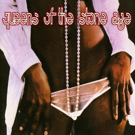 Queens Of The Stone Age, Queens Of The Stone Age, CD